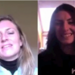 Entrevista de Tamara Rial, entrenadora de Gimnasia Hipopresiva